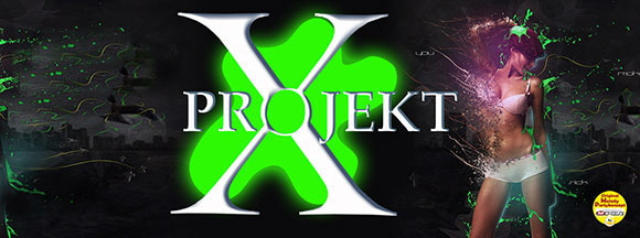 Projekt X Anklam 2013