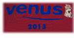 Venus 2013