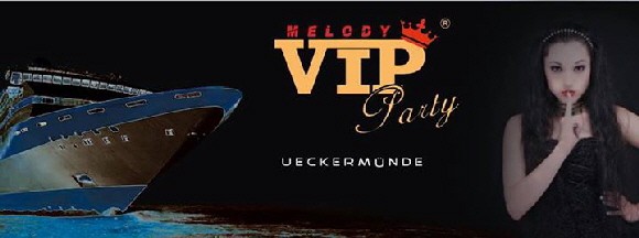Vip Party Ueckermnde